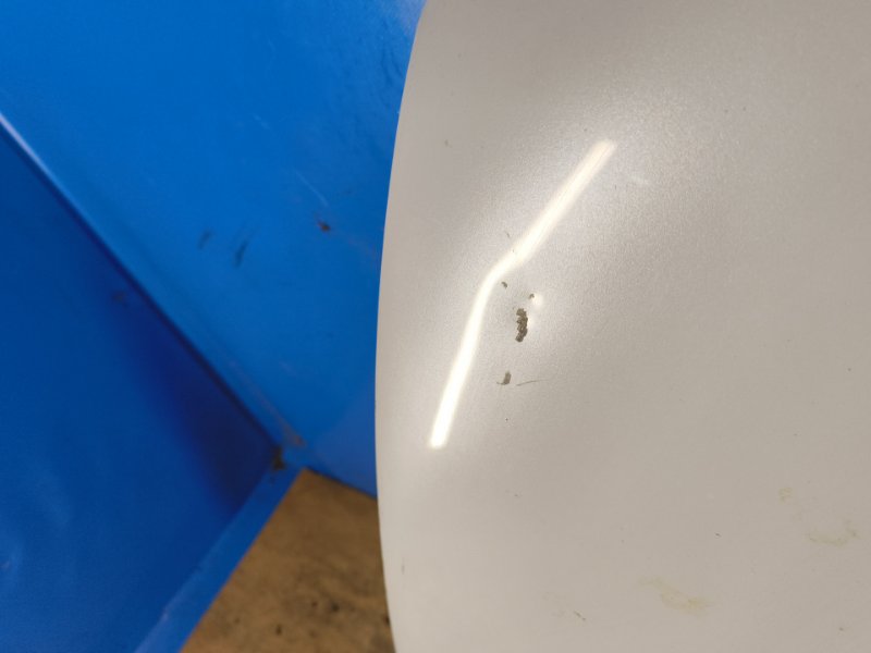 Hood MITSUBISHI ASX / OUTLANDER SPORT 10-21 2011