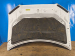 Hood MITSUBISHI ASX / OUTLANDER SPORT 10-21 2011
