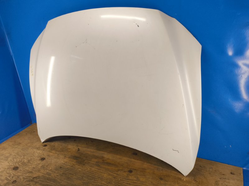 Hood MAZDA 6 GJ 12- 2016