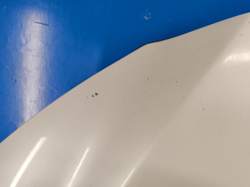 Hood MAZDA 6 GJ 12- 2016