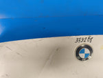 Hood BMW X1 E84 09- 2015
