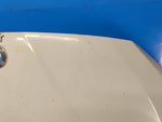 Hood BMW X1 E84 09- 2015