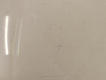 Hood BMW X1 E84 09- 2015