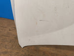 Hood BMW X1 E84 09- 2015