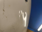 Hood BMW X1 E84 09- 2015
