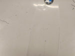 Hood BMW 3 SERIES (E90-E93) 2005–2014 2009