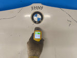 Hood BMW 3 SERIES (E90-E93) 2005–2014 2009