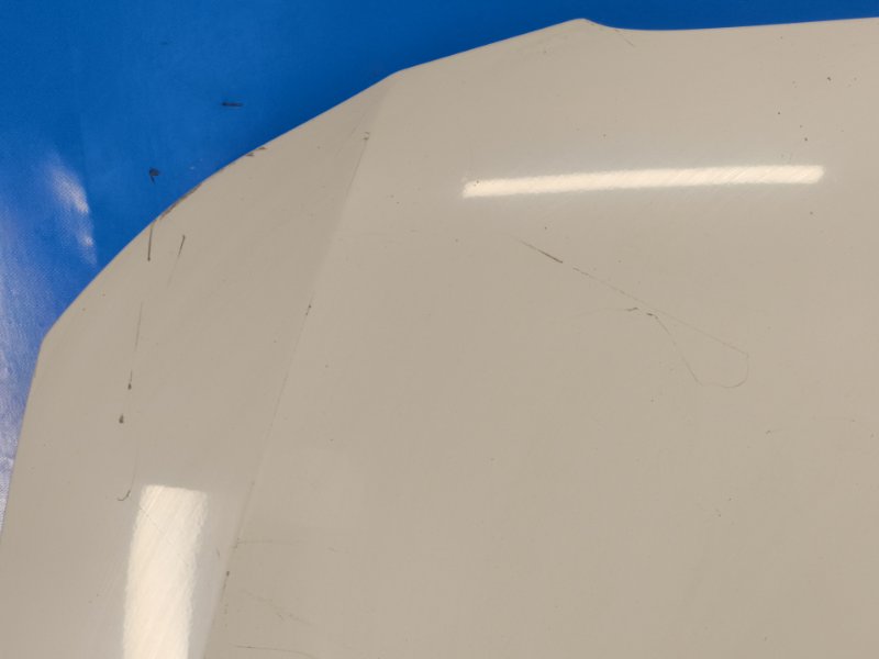 Hood BMW 3 SERIES (E90-E93) 2005–2014 2011