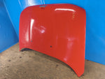 Hood JEEP RENEGADE (BU) 14- 2015