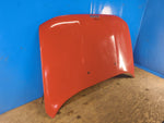 Hood JEEP RENEGADE (BU) 14- 2015