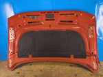 Hood JEEP RENEGADE (BU) 14- 2015
