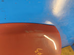Hood JEEP RENEGADE (BU) 14- 2015