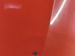 Hood JEEP RENEGADE (BU) 14- 2015