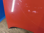 Hood JEEP RENEGADE (BU) 14- 2015