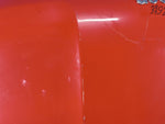 Hood JEEP RENEGADE (BU) 14- 2015