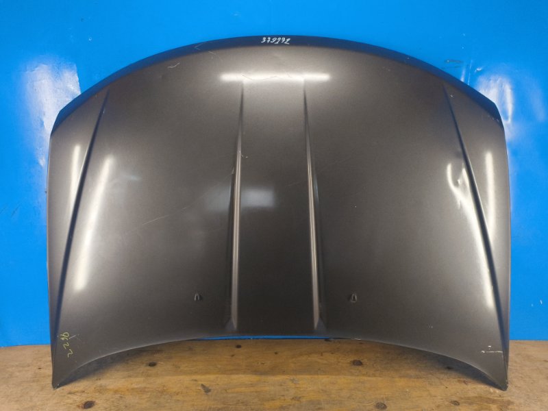 Hood DODGE JOURNEY 08-20 2015