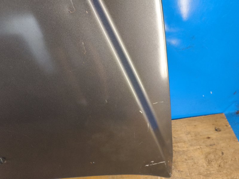 Hood DODGE JOURNEY 08-20 2015