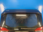 Trunk lid CHRYSLER PACIFICA 16-20 2017