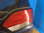 Trunk lid CHRYSLER PACIFICA 16-20 2017