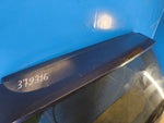 Trunk lid CHRYSLER PACIFICA 16-20 2017