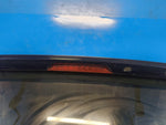 Trunk lid CHRYSLER PACIFICA 16-20 2017