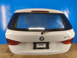 Trunk lid BMW X1 E84 09- 2015