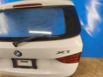 Trunk lid BMW X1 E84 09- 2015