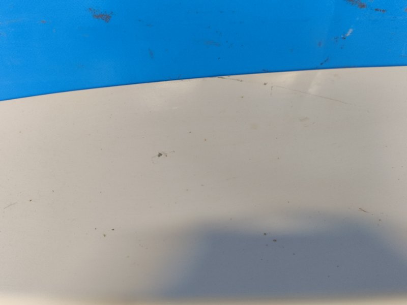 Trunk lid BMW X1 E84 09- 2015