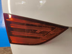 Trunk lid BMW X1 E84 09- 2015