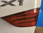 Trunk lid BMW X1 E84 09- 2015