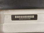 Trunk lid BMW X1 E84 09- 2015