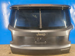 Trunk lid JEEP RENEGADE (BU) 14- 2017
