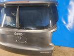 Trunk lid JEEP RENEGADE (BU) 14- 2017