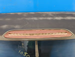 Trunk lid JEEP RENEGADE (BU) 14- 2017