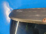 Trunk lid JEEP RENEGADE (BU) 14- 2017