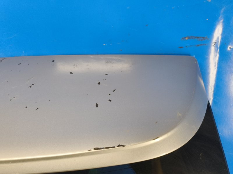 Trunk lid FORD EXPLORER 10-20 2012