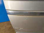 Trunk lid FORD EXPLORER 10-20 2012