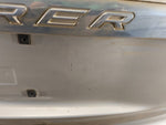 Trunk lid FORD EXPLORER 10-20 2012