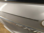 Trunk lid FORD EXPLORER 10-20 2012