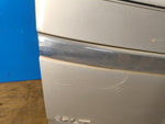 Trunk lid FORD EXPLORER 10-20 2012