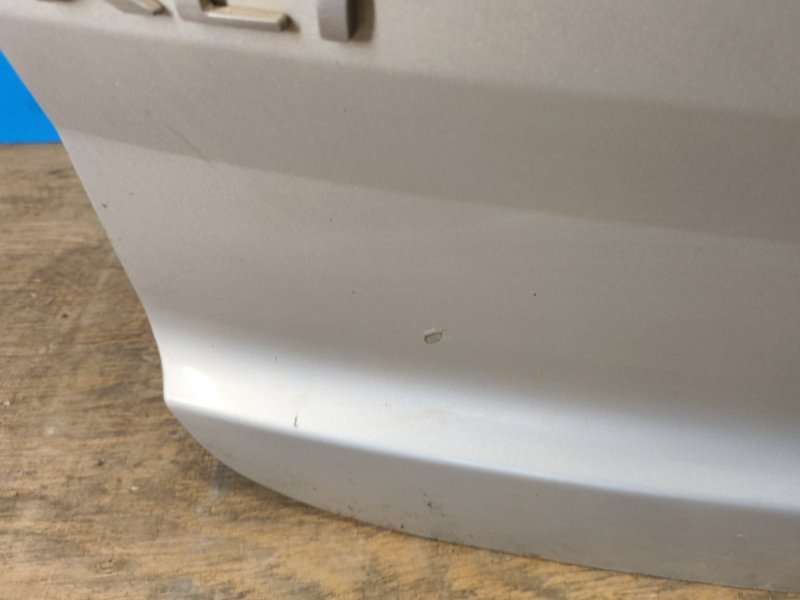 Trunk lid FORD EXPLORER 10-20 2012