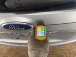 Trunk lid FORD EXPLORER 10-20 2012