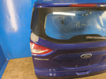 Trunk lid FORD ESCAPE 12-19 2016
