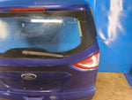 Trunk lid FORD ESCAPE 12-19 2016