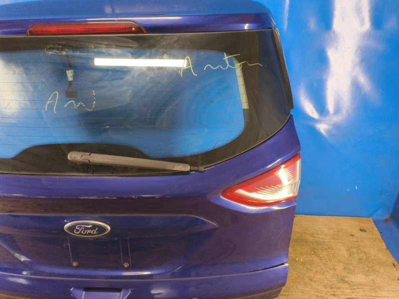 Trunk lid FORD ESCAPE 12-19 2016