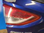 Trunk lid FORD ESCAPE 12-19 2016