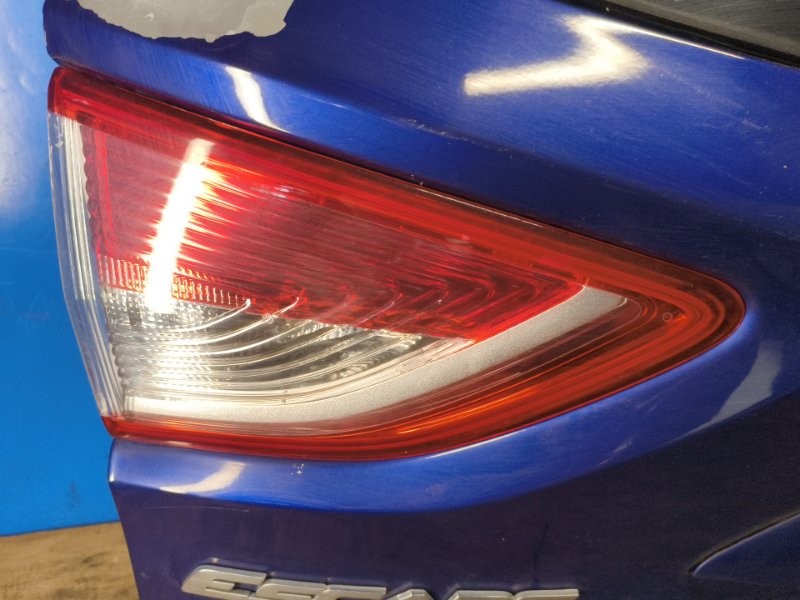 Trunk lid FORD ESCAPE 12-19 2016