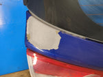 Trunk lid FORD ESCAPE 12-19 2016