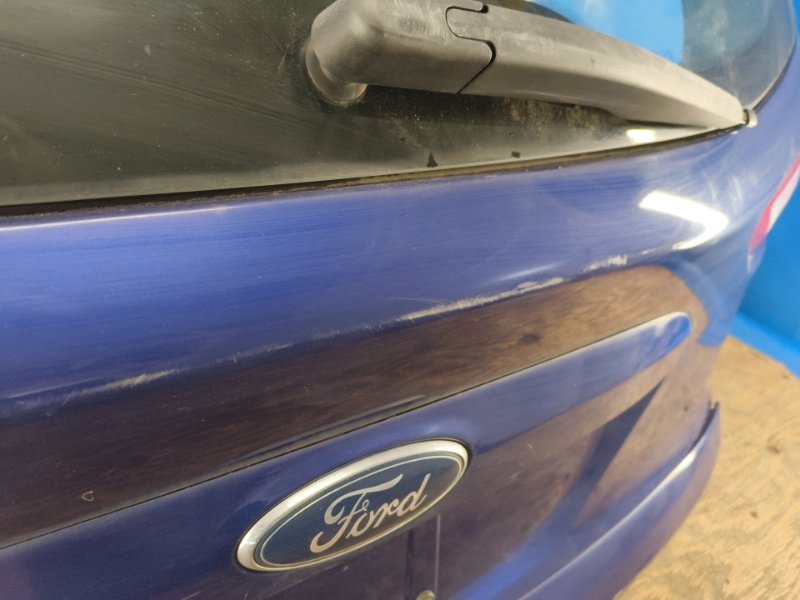 Trunk lid FORD ESCAPE 12-19 2016