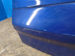 Trunk lid FORD ESCAPE 12-19 2016